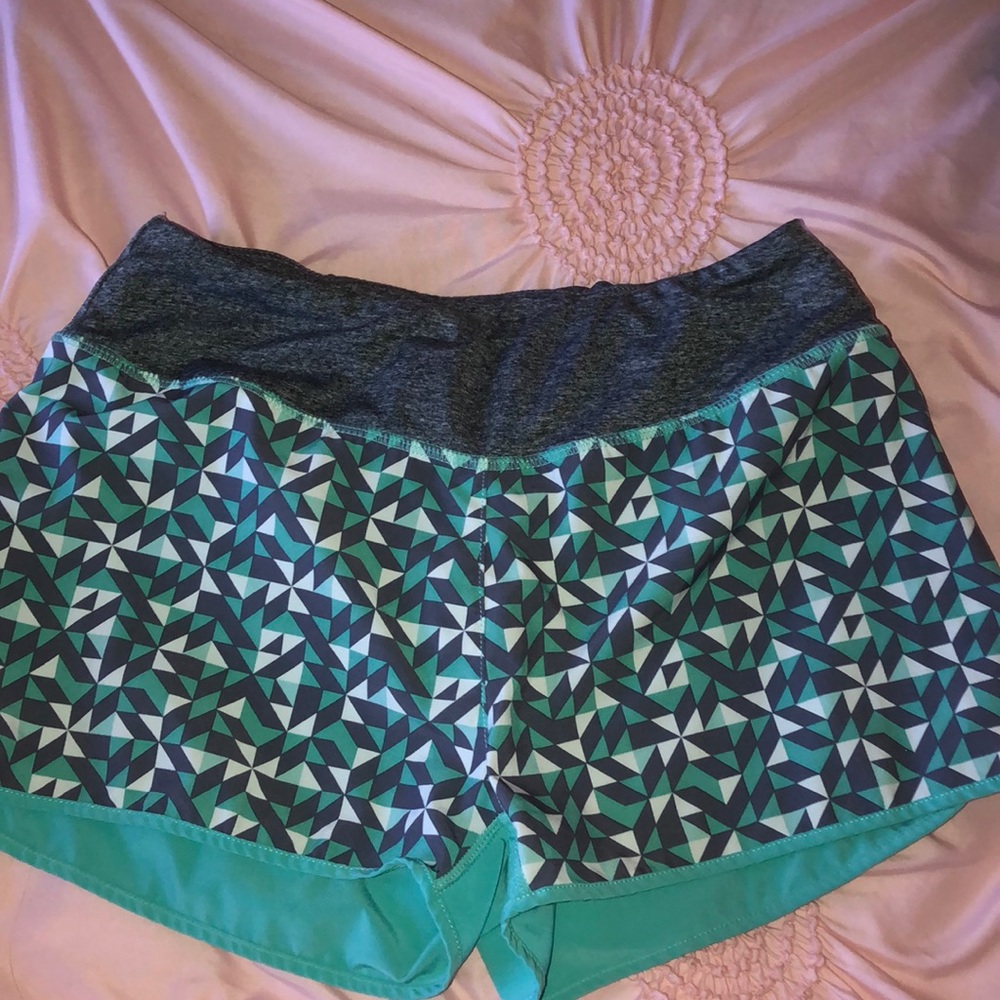 MPG shorts- give best offer